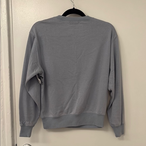 Wildfox Crewneck with Gemstones - Picture 4 of 4